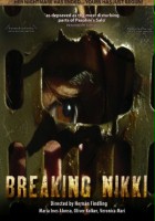 plakat filmu Breaking Nikki