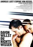 plakat filmu Davon willst Du nichts wissen
