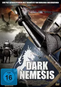 Plakat filmu The Dark Knight