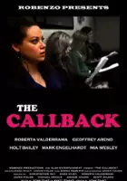 plakat filmu The Callback