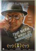 plakat filmu Floyd Norman: An Animated Life