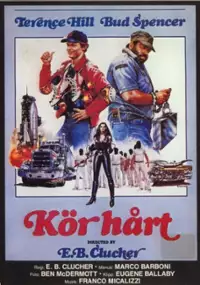 Plakat filmu W czepku urodzeni