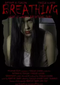 Plakat filmu Breathing 