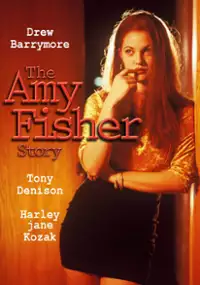 Plakat filmu Historia Amy Fisher