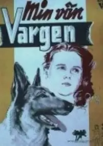 Plakat filmu My Pal Wolf
