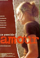 plakat filmu Un possible amour