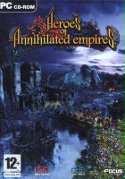 plakat filmu Heroes of Annihilated Empires