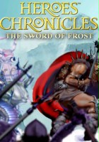 plakat filmu Heroes Chronicles: The Sword of Frost