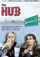 plakat - The Hub (2014)
