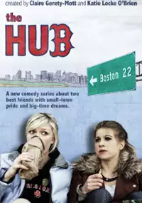 Plakat serialu The Hub