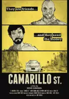 plakat filmu Camarillo St.