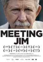 plakat filmu Meeting Jim