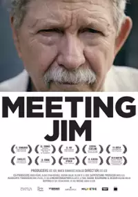 Plakat filmu Jim’le Tanışmak