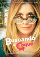 plakat filmu Buscando a Coque