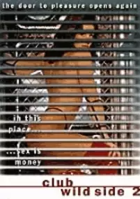 Plakat filmu Klub Wild Side 2