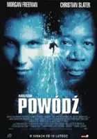 plakat filmu Powódź