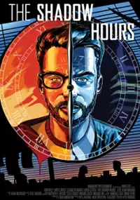Plakat filmu The Shadow Hours