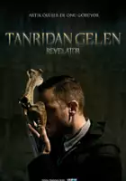 plakat filmu Revelator