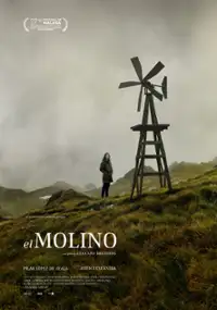 Plakat filmu El molino