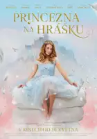 plakat filmu Princezna na hr&aacute;&scaron;ku