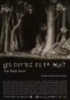 plakat filmu Nocne buty