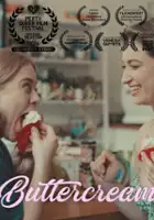 plakat filmu Buttercream