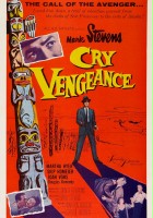 plakat filmu Cry Vengeance