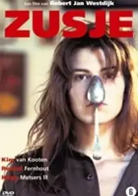Plakat filmu Siostrzyczki Zusje
