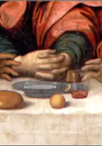 Plakat filmu Der Da Vinci Timecode