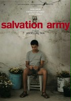 plakat filmu Salvation Army