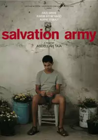Plakat filmu L'armée du salut