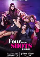 plakat serialu Four More Shots Please