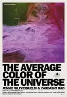 Jens Johansson / The Average Color of the Universe