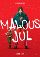 plakat filmu Malou's Christmas
