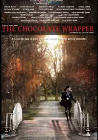 Plakat filmu The Chocolate Wrapper