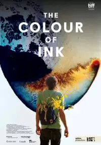 Plakat filmu The Colour of Ink