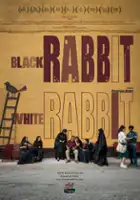 Amir Esbati / Black Rabbit, White Rabbit