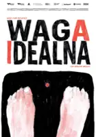 plakat filmu Waga idealna