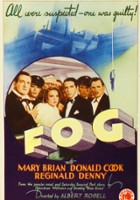 plakat filmu Fog