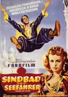 Jane Greer / Sindbad Żeglarz