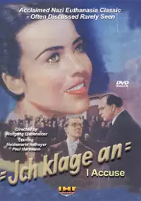 Plakat filmu Oskarżam