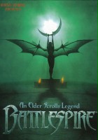 plakat filmu An Elder Scrolls Legend: Battlespire