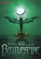 plakat filmu An Elder Scrolls Legend: Battlespire