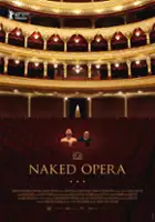 plakat filmu Nagi Don Giovanni