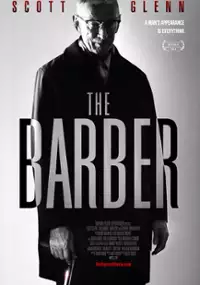 Plakat filmu The Barber