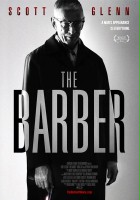plakat filmu The Barber