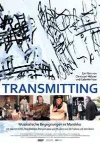Plakat filmu Transmitting
