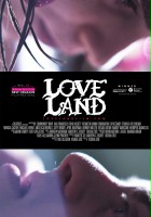 plakat filmu Love Land