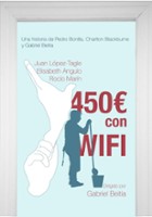plakat filmu 450 euro z wifi