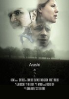 plakat filmu Arashi